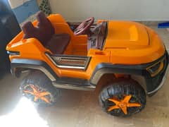 kids car