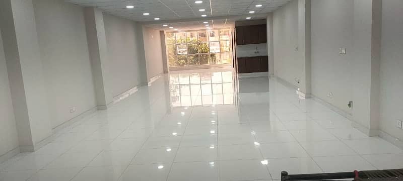 PC Marketing Offers! G-8 Brand New Second Floor Near Metro Station 6