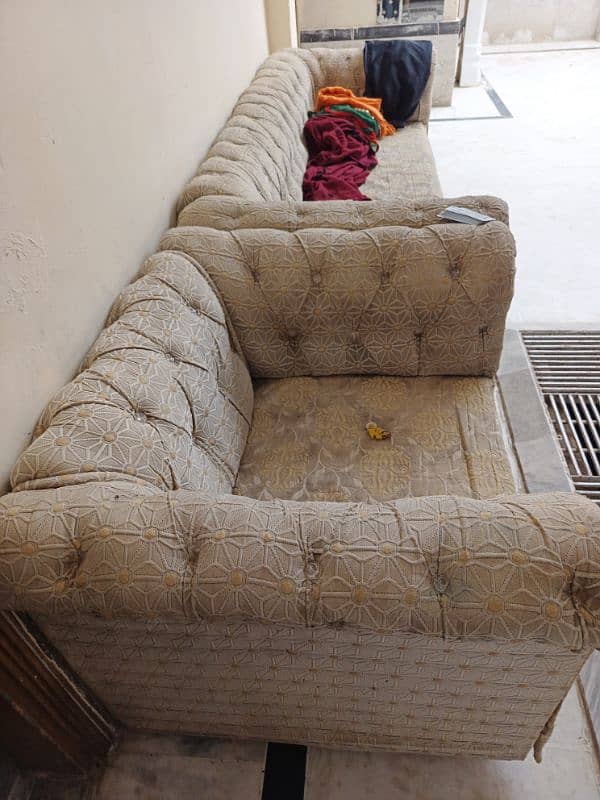 5 Seater Sofa 1