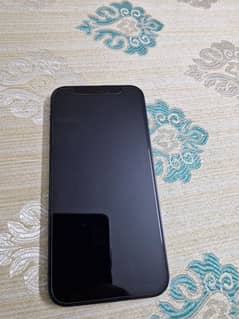 iPhone 12 mini 128gb black