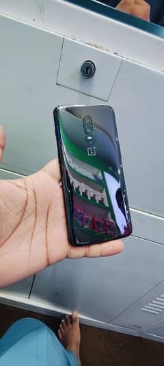 OnePlus6T