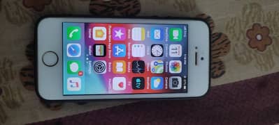 iphone 5s 16 gb pta approved