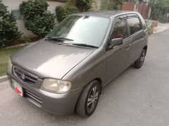 Suzuki Alto 2010