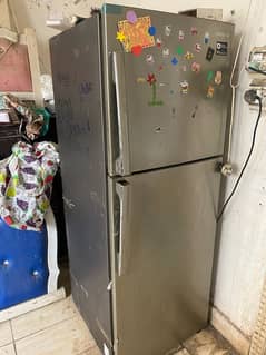 medium inverter fridge