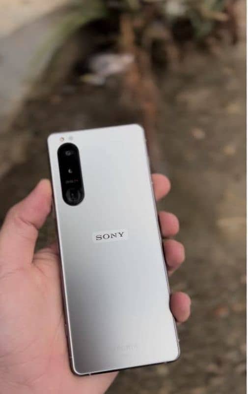 Sony 5 mark 3 10/10 8/128 snapdragon 888 0