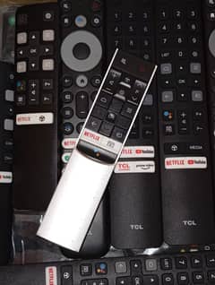 TCL Samsung Eco-star Sony Haier smart remote control