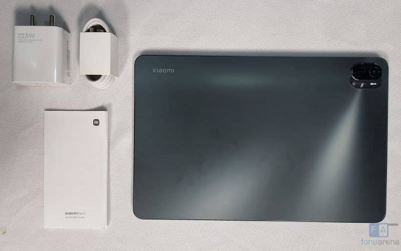 Xiaomi Pad 5 (6+6 gb ram and 256 gb storage) 10/10 5