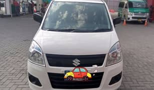 Suzuki Wagon R 2021