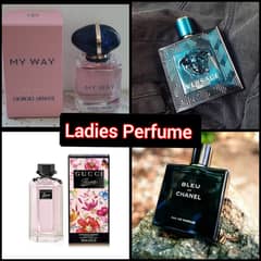 Ladies formal | Branded Ladies Perfume for sale (DEMANDING ARTICLE)