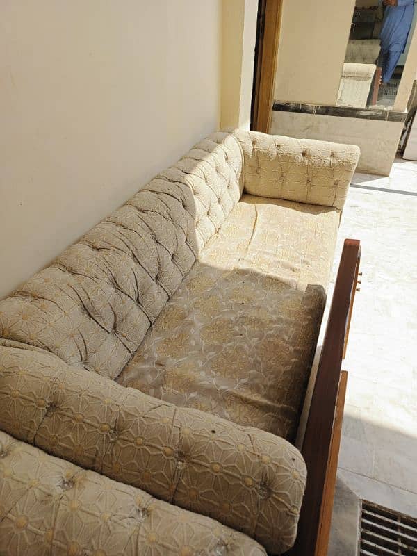 5 Seater Sofa 2