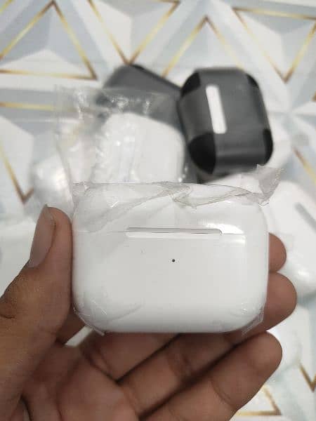 Airpod pro 2 (2nd Generation) type-C 2