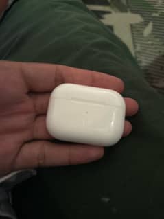 Apple Airpods Pro (USB C)