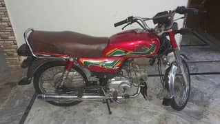 for sale bike jis na lani ha 03035215821 as number pa rabta