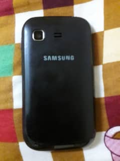 Sumsung Galaxy pocket plus GTs5301