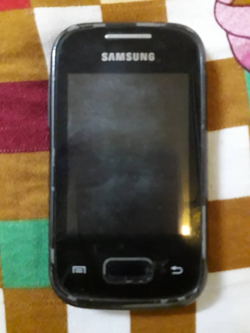 Sumsung Galaxy pocket plus GTs5301 1