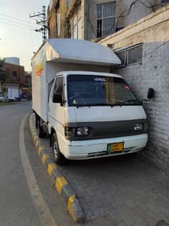 mazda bongo japani shazor dala