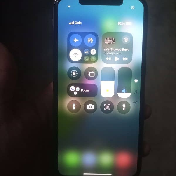 Iphone xs max 256Gb Jv factory unlock esim working 2