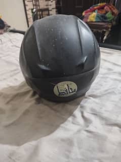 Helmet