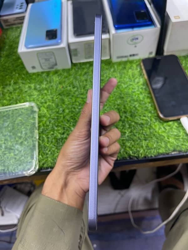 ipad mini 6 | 64gb | With box 2