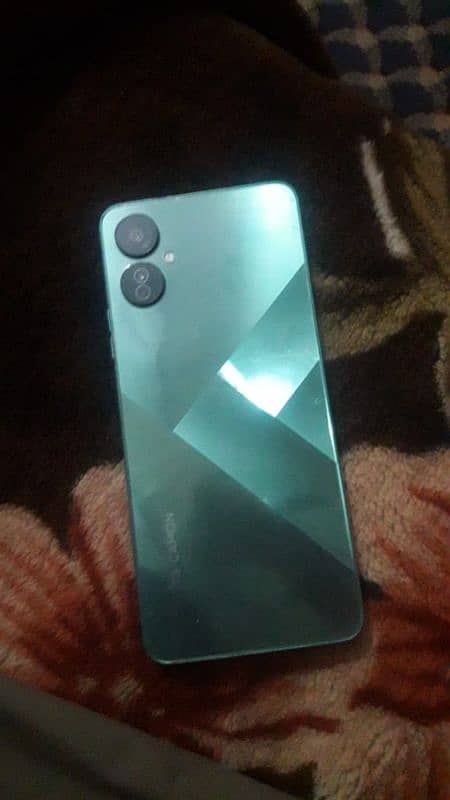 TECNO MOBILE CAMON 19 NEO 2