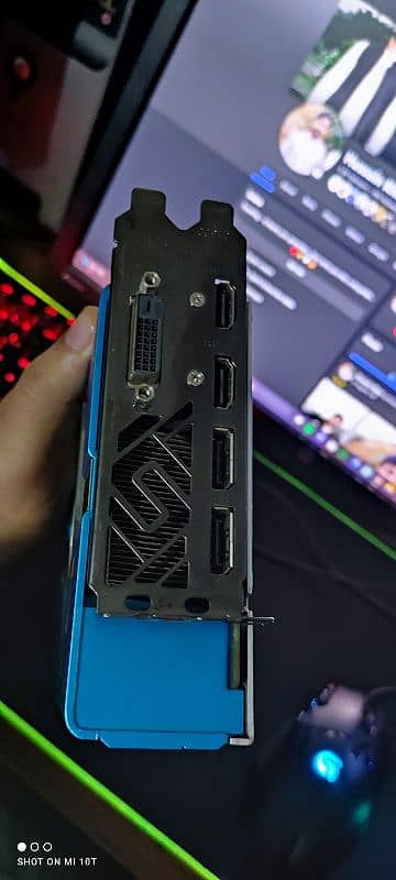 rx 590 sphine nitro+ special edition 5