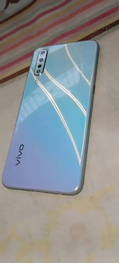 Vivo S1 Original 4GB 128GB