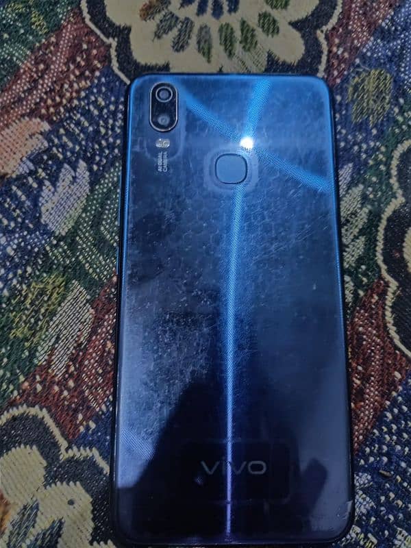 Vivo y11 3/32 3