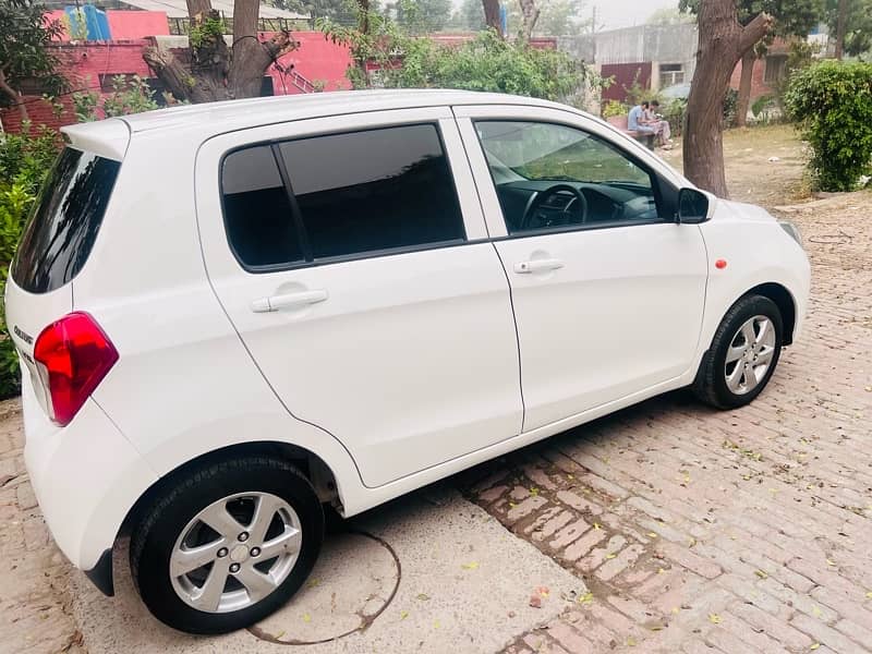 Suzuki Cultus VXL 2020 AGS 6