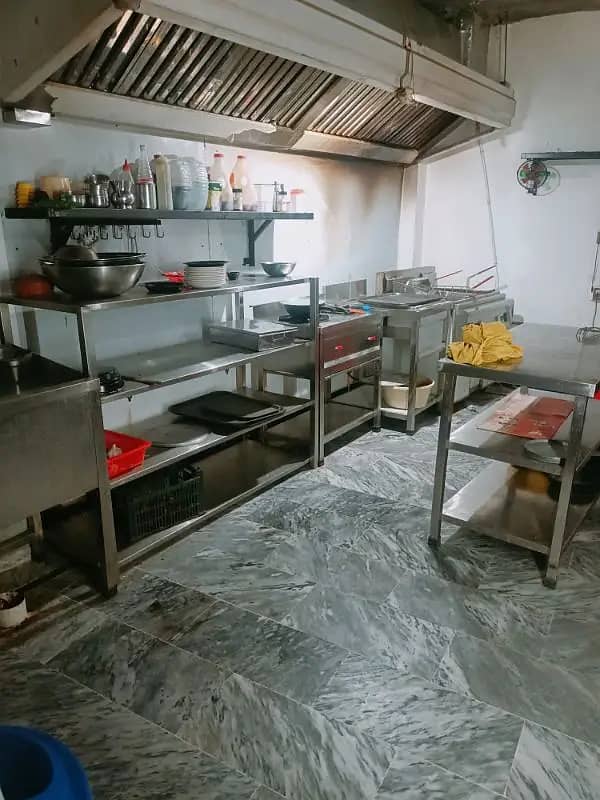 Resturant for sale|cafe for sale 2