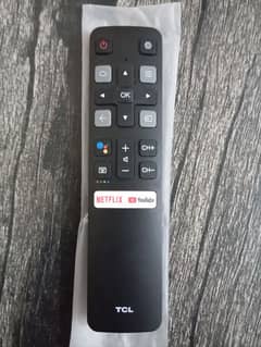 TCL orient sony Haier Samsung Eco-star original remote control