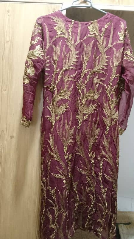 beautiful fancy 3 piece suit for sale 3