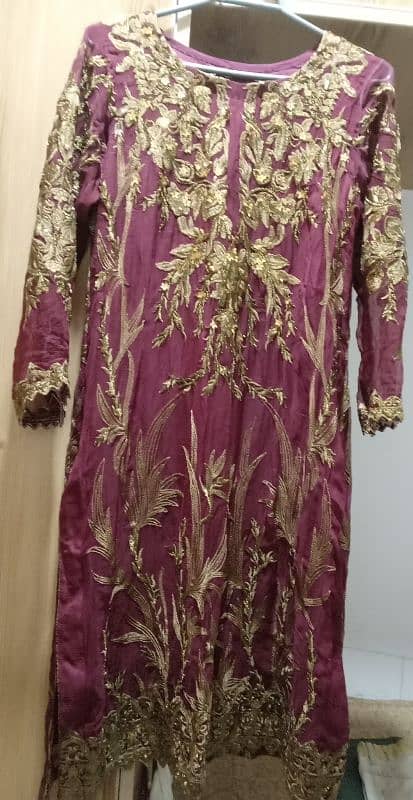 beautiful fancy 3 piece suit for sale 7