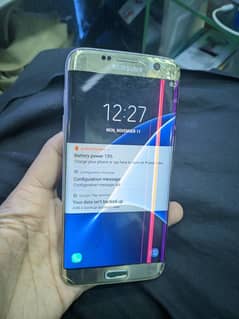 Samsung Galaxy S7 edge