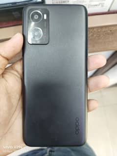 Oppo A76 6/128 10/10Condition 100%ok