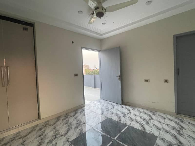 5 Marla House For Rent Available In Jinnah Block Bahria Town Lahore 8