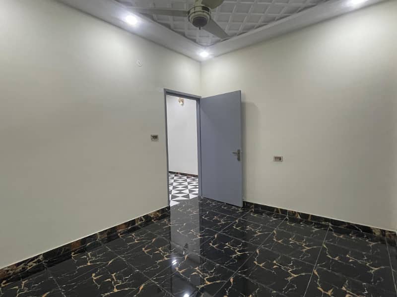 5 Marla House For Rent Available In Jinnah Block Bahria Town Lahore 13