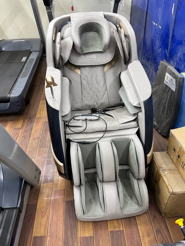 Massage Chair Used imported 7