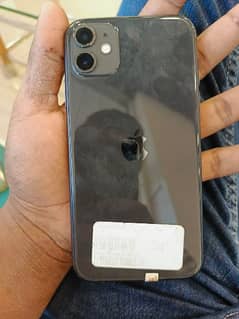 Iphone 11 64GB LLA Model Non Pta