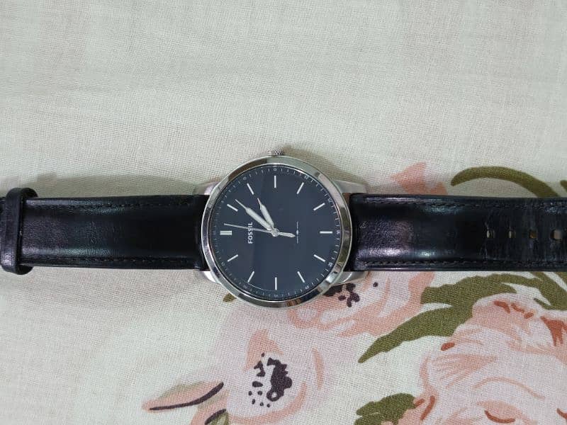 Fossil watch Fs5398 1