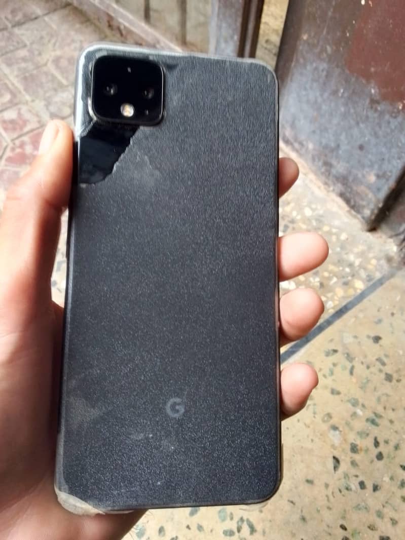 Google Pixel 4xl 9/10 sheet lagi hai Whatsapp 0-3-4-1-5-9-8-1-8-7-7 0