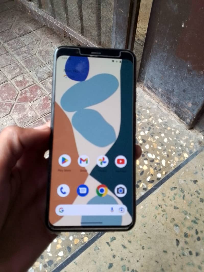 Google Pixel 4xl 9/10 sheet lagi hai Whatsapp 0-3-4-1-5-9-8-1-8-7-7 1