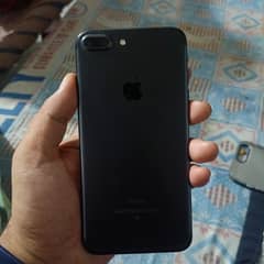 Iphone 7plus 128Gb PTA Approved