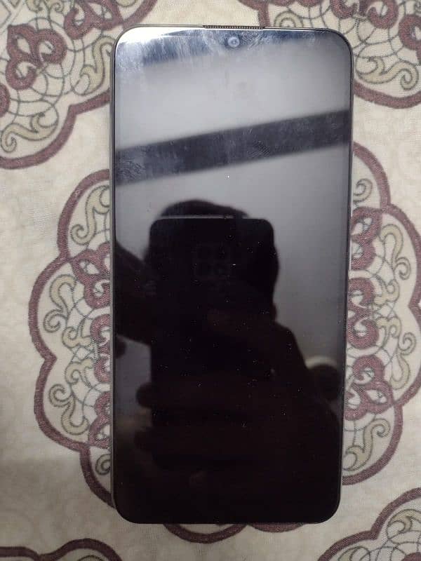 vivo y17 10/10 condition urgent sale only mobile 4