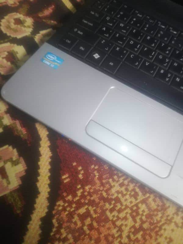 Acer core i3 for sale in good condition all OK no folt 1