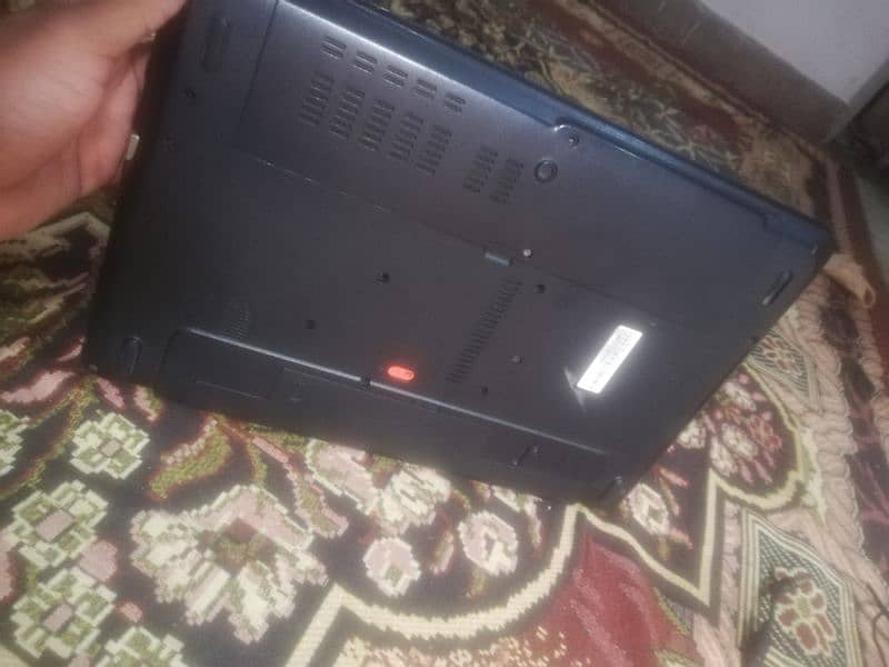 Acer core i3 for sale in good condition all OK no folt 8