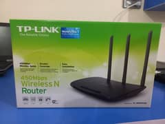 TP Link TLWR940N wireless Router