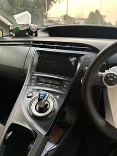 Toyota Prius 2011 S 1.8