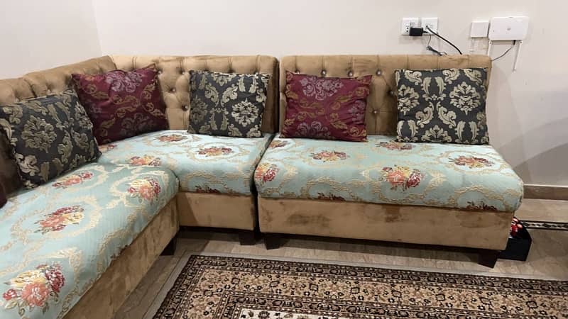 sofa set 1