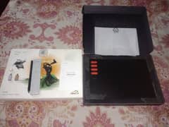 Vinsa T505 Graphic Tablet For Sale New