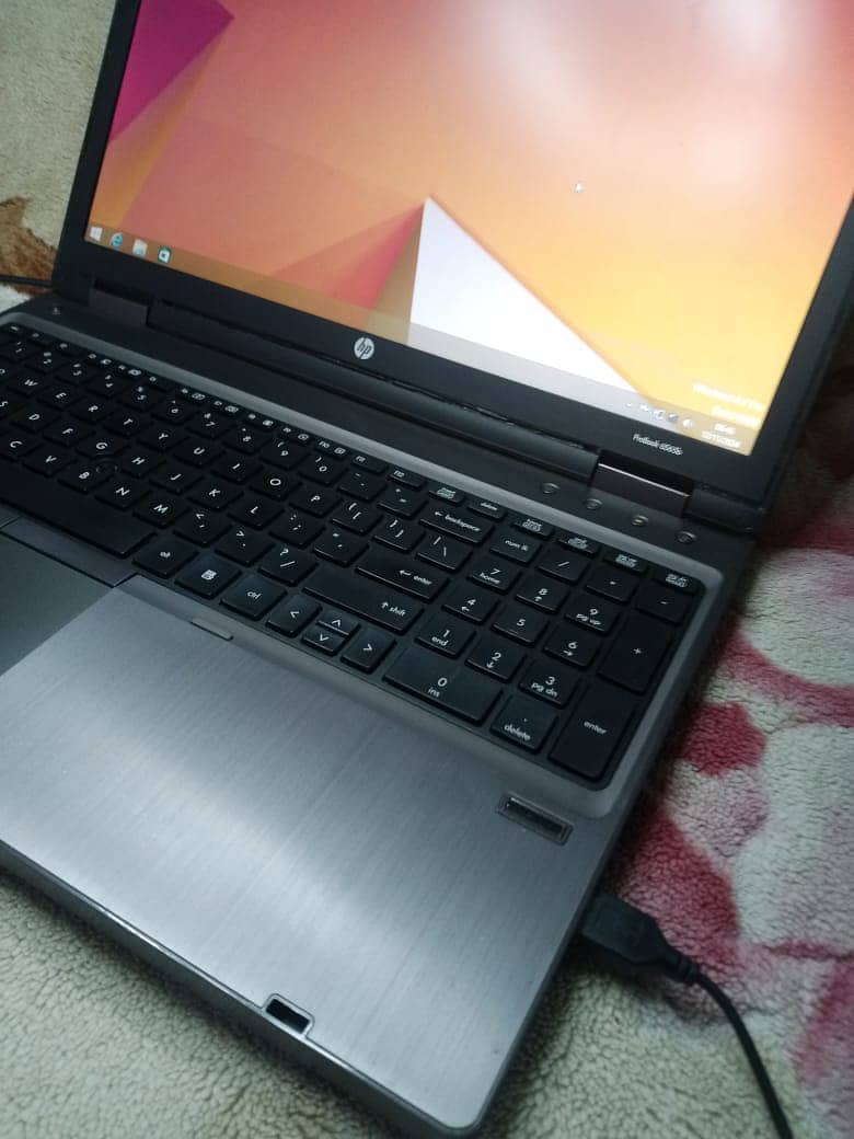 HP Laptop for Sale 2